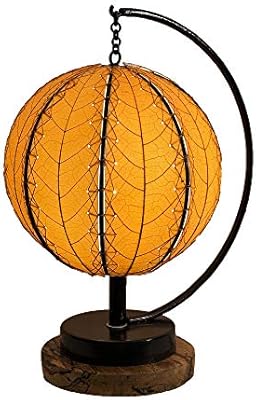 orb table lamp