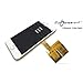 Dual SIM Triple SIM Adapter for iPhone 7plus incl. accesory