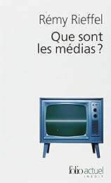 Que sont les médias ?