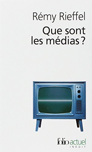 Que sont les médias ?