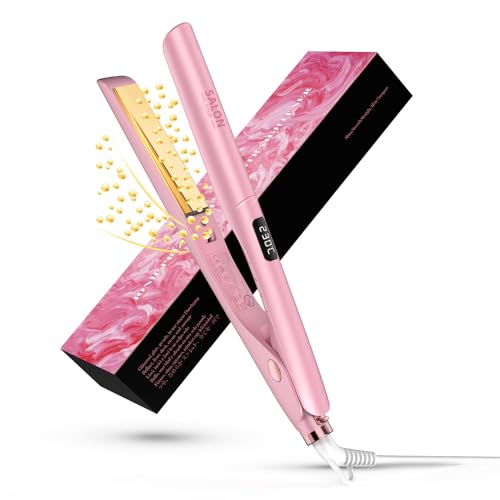 Brandheißer Deal! Diesen Preis von 49,99€ für Dekuri Glätteisen 0429 solltest du dir ansehen. Ein echtes Must-have!