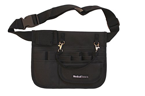 Medical organizer belt (large: 32"-48" waist)…