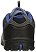 KEEN Oakridge Low WP Hiking Shoe (Little Kid/Big Kid), Magnet/True Blue, 1 M US Little Kid