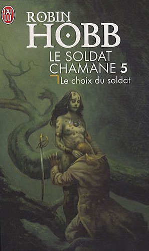 Le  choix du soldat