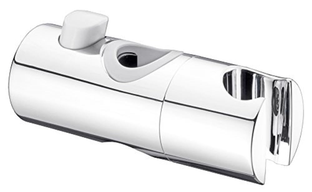 CORNAT TECB3388 20.6mm Chrome Slide with Button