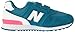 New Balance Infant/Toddler KV574 Sneaker