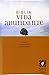 Biblia Vida abundante NTV (Spanish Edition)