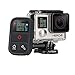 GoPro Smart Remote for Gopro Hero 5/5session/4/4s/3+/3 Camera (Certified Refurbished)