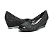 SASSY SEXY VOGUE/ELLE Women's Elegant Rhinestones Embelishment Wedge Pumps Shoes New