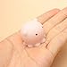 OVERMAL Squishy Cute Octopus Squeeze Healing Fun Toy Gift Relieve Stress Decor