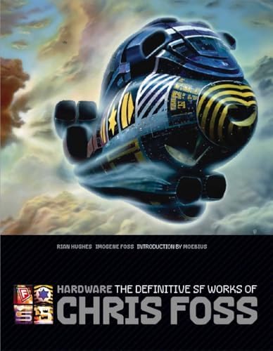 Cosmic Motors: Spaceships, Cars and Pilots of Another Galaxy