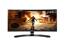 LG 29UC88-B UltraWide IPS LED HDMI X 2 Monitor