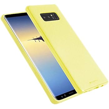Amazon.com: GOOSPERY Style Lux Jelly for Samsung Galaxy
