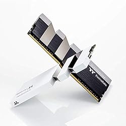 Thermaltake TOUGHRAM Black DDR4 4000MHz C19 16GB