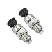 Harbot (Pack of 2 MS260 Cylinder Decompression Valve for STIHL MS240 MS360 MS360C MS440 MS460 MS461 MS650 MS660 024 026 036 044 046 066 Chainsaw 1128 020 9400 primary