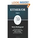 Either/Or, Part I (Kierkegaard's Writings, 3)