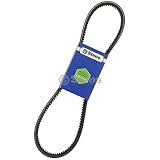 Stens OEM Replacement Belt, Troy-Bilt 954-04195A, ea, 1