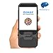 Translator Device,OUMAX TD05 Smart Real-time Voice Two-Way Multi Speech/Text WiFi 2.4 Inch IPS Touch Screen,Voice Recognition, Text to Speech, Push to Talk 51 Languages - Black