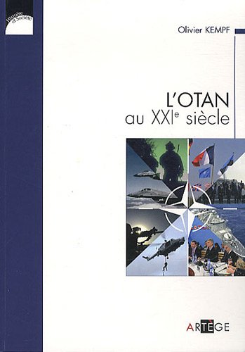 L' OTAN au XXIe siècle