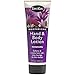 ShiKai - Honeysuckle Hand & Body Lotion, Plant-Based, Perfect for Daily Use, Rich in Botanical Extracts, Makes Skin Softer & More Hydrated, Formulated for Dry, Sensitive Skin, Creamy Texture (8 oz)