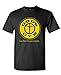 THE GOOZLER - GODS GYM - Mens Cotton T-Shirt