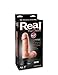 Real Feel Deluxe No.1 6.5-Inch - Flesh