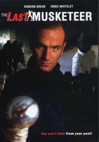 Download The Last Musketeer