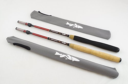 Nirvana 370z High Performance Tenkara Rod