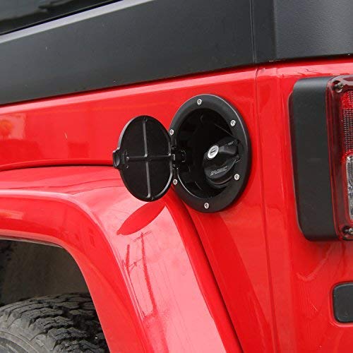 4 RT+TCZ+Exterior+Accessories+Unlimited+2007+2017