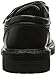 French Toast Mike Oxford (Toddler),Black,5 M US Toddler