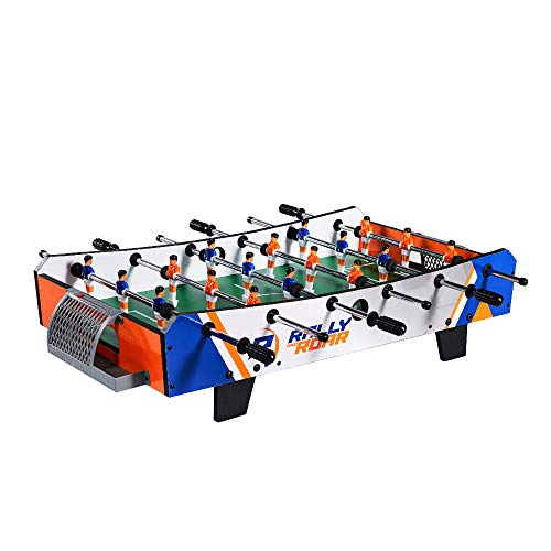 Rally and Roar Foosball Tabletop Game