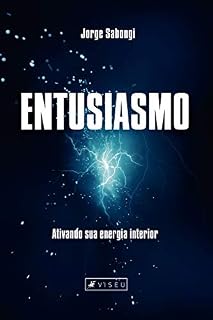 Livro Entusiasmo