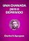 Livro Uma Chamada Para O Deprimido