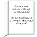VictoryStore Jumbo Greeting Cards: Giant Birthday Card (Presents) 2' x 3' card with envelope