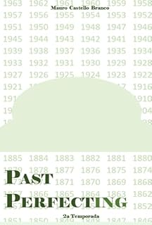 Livro Past Perfecting