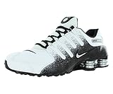 Nike Shox NZ EU Mens Running Shoes