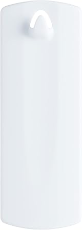 Command Sawtooth Picture Hanger Kit with Adhesive Strips 1.8kg White 75x25 view 3