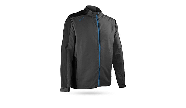 sun mountain headwind jacket
