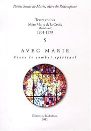Avec Marie