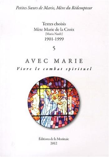 Avec Marie