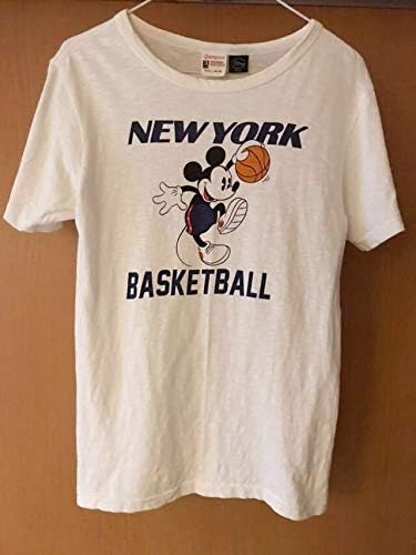 Amazon Co Jp Champion チャンピオン ディズニーコラボ ミッキーマウス 古着風 Tシャツ サイズs36ー38 ホビー Amazon Co Jp Champion チャンピオン ディズニーコラボ ミッキーマウス 古着風 Tシャツ サイズs36ー38 ホビー