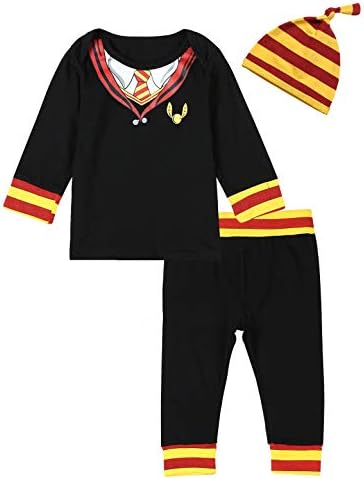 Crazybee Baby Boy Funny Costume Romper