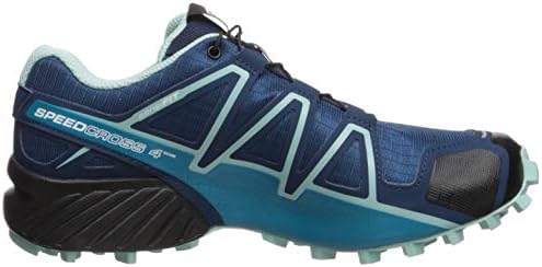 salomon women's speedcross 4 w trail running