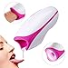Male Masturbator Toy, Fovel Oral Masturbate Cup 10 Frequency Vibration 5 Thrusting Sucking Patterns Masturbation Cup for Man Heating Adult Toys Sex Stroker Sucker Sucker USB Rechargeable Waterproof