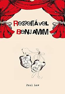 Livro Respeitável Benjamim