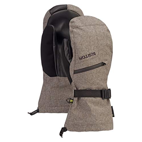 Top 10 Men's Mittens With Fingers of 2020 No Place Called Home