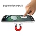 [2 Pack] iVoler [Tempered Glass] Screen Protector for Moto Z Play / Moto Z Play Droid, [0.2mm Ultra Thin 9H Hardness 2.5D Round Edge] with Lifetime Replacement Warranty