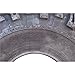 22x11-8 P334 4-PLY GOLF CART OCELOT TIRES (SET OF 2)