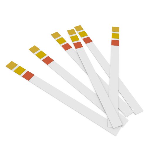 The Original Premium Quality Ph Test Strips for Urine and Saliva. A