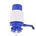 Aibileec Manuel Drinking Water Dispenser Hand Press Pump For 6 5 Gallon Bottle